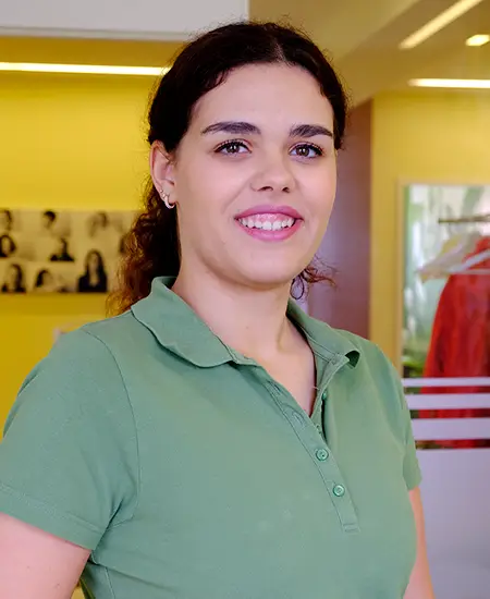 Malena Mlinarzik	